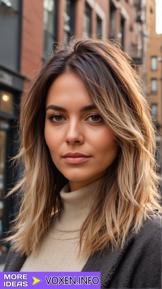 23 Discover the Best Long Shag Haircuts for Every Hair Type