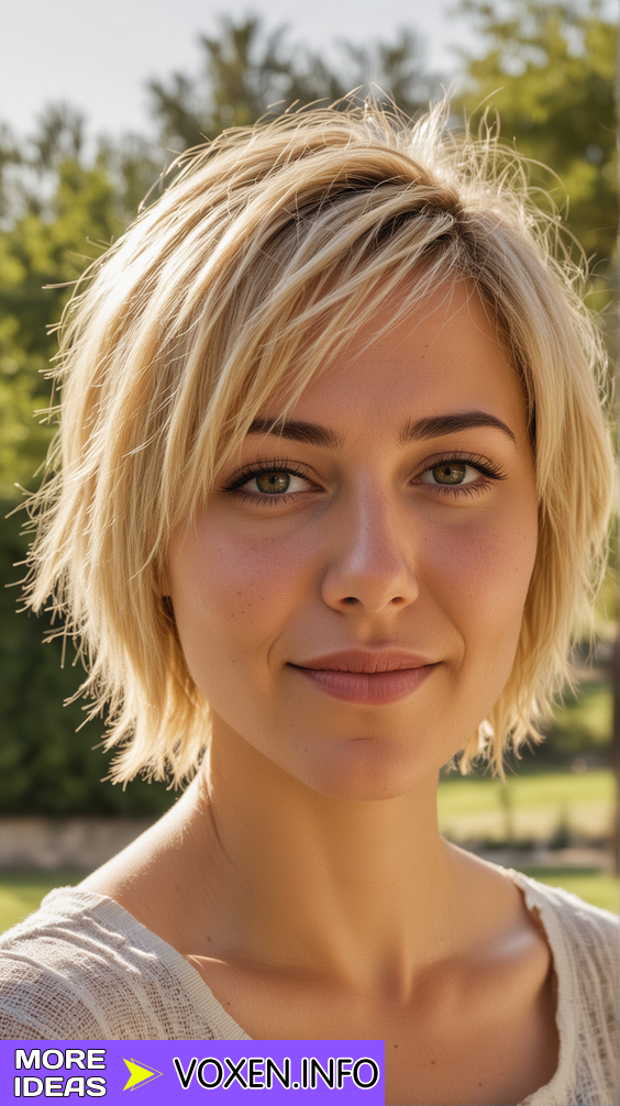 23 Discover the Best Pixie Shag Haircut Styles for 2024