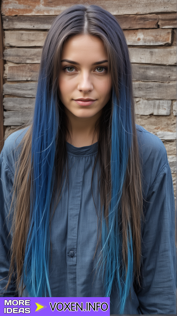 23 Discover the Best Haircuts for Long Straight Hair in 2024