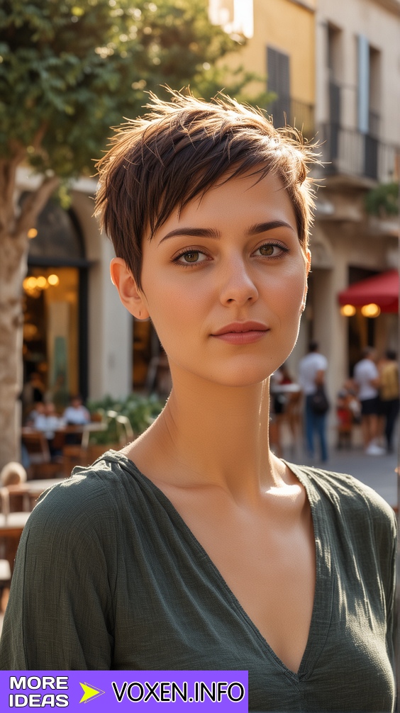 23 Best Pixie Haircuts for Thin Hair Women – Voluminous Styles