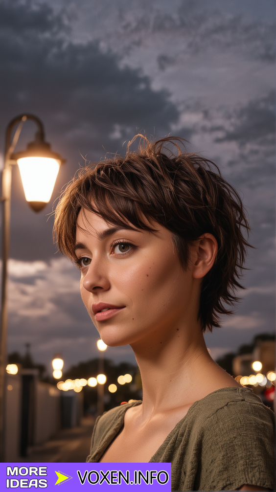 23 Discover the Best Pixie Shag Haircut Styles for 2024