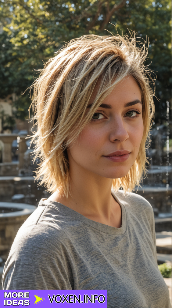 23 Discover the Best Layered Pixie Haircuts for Every Hair Type and Face Shape