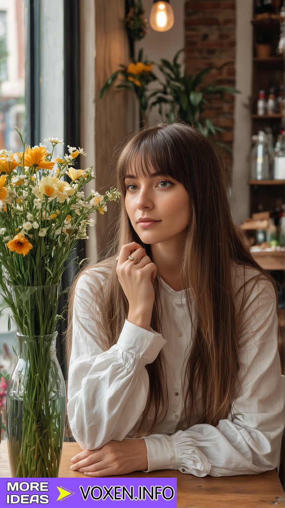 23 Stunning Long Layered Haircuts for a Fresh Look