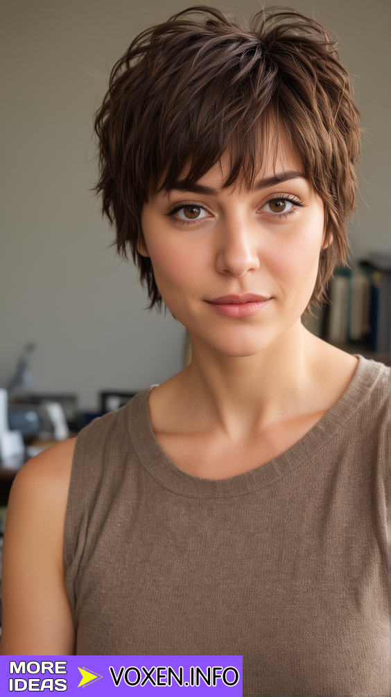 23 Discover the Best Pixie Shag Haircut Styles for 2024