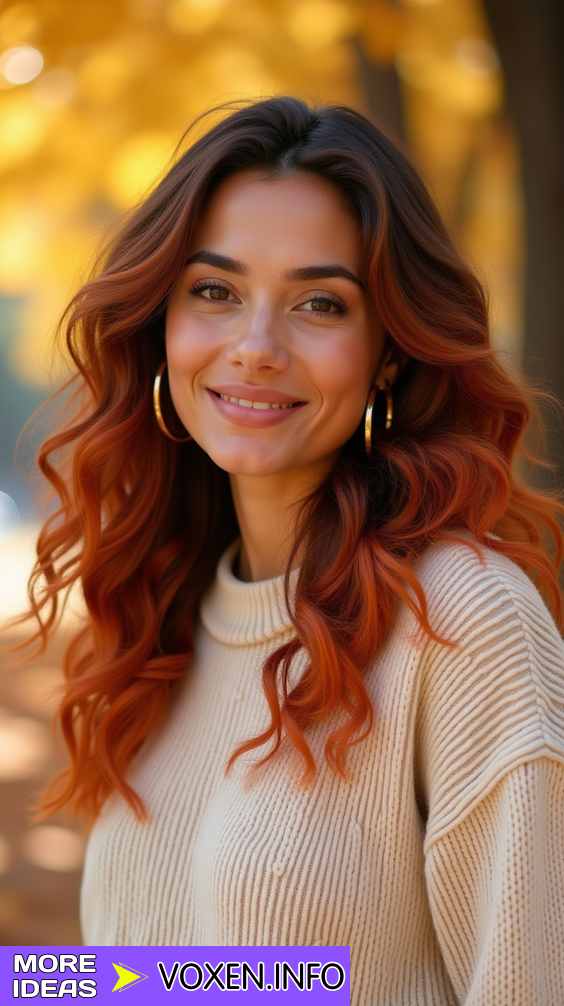 23 Spooky Halloween Hair Color Ideas for Every Style