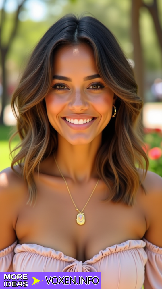 22 Achieve the Perfect Cool Tone Brown Hair: Tips and Tricks