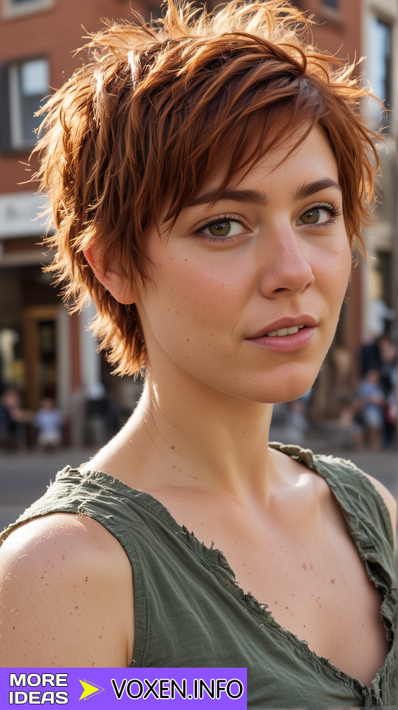 23 Discover the Best Layered Pixie Haircuts for Every Hair Type and Face Shape