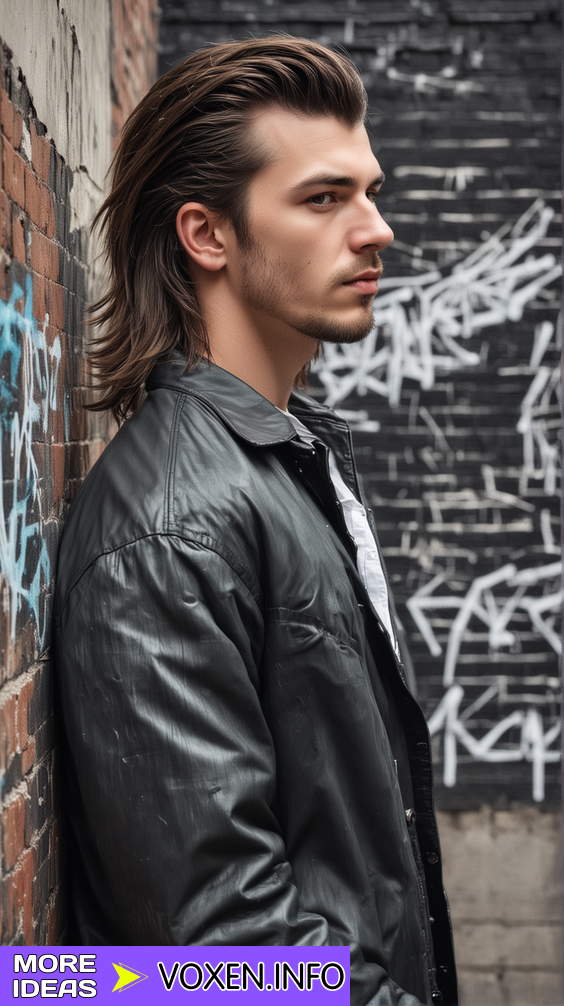 23 Top Men's Medium Long Haircuts for a Stylish Look