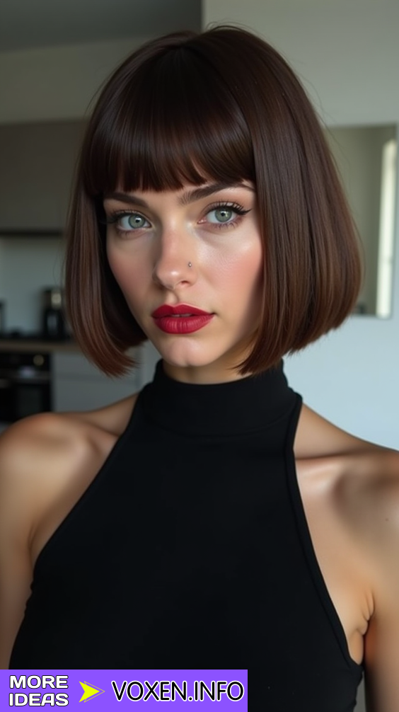 23 Best Short Haircuts for Fine Hair in 2024 – Top Styles for Women