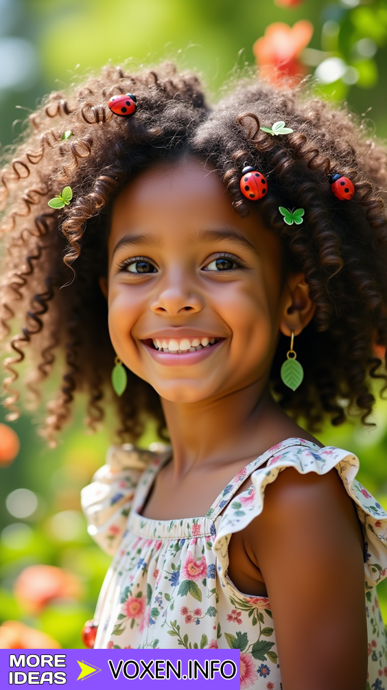 23 Wild and Fun Crazy Hair Day Ideas for All Ages: Easy, Quick, and Creative Styles