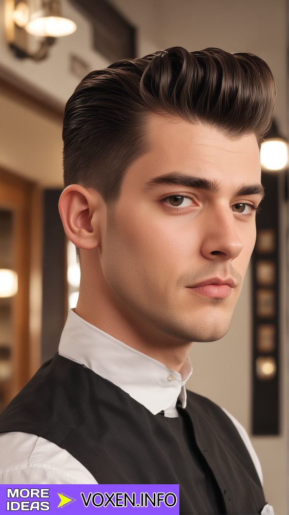 23 Top Men's Medium Long Haircuts for a Stylish Look