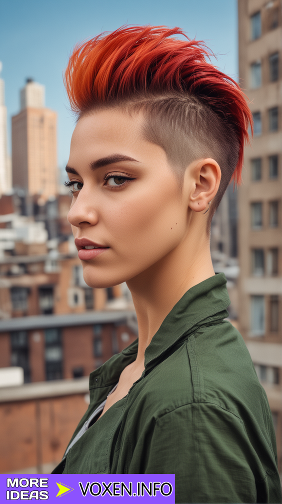 23 Effortless Style: Top Low Maintenance Short Haircuts for Busy Lifestyles