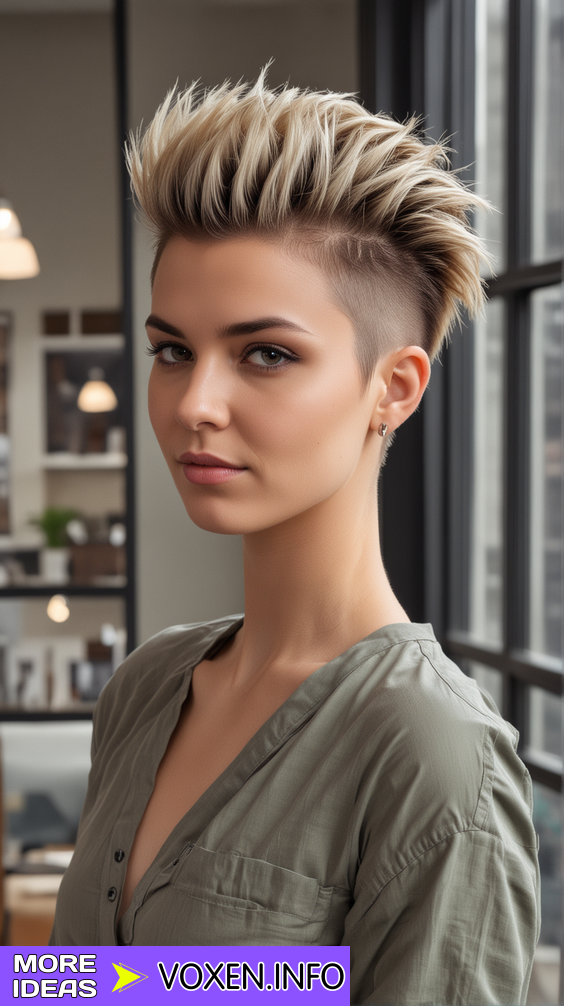 23 Best Pixie Haircuts for Thin Hair Women – Voluminous Styles