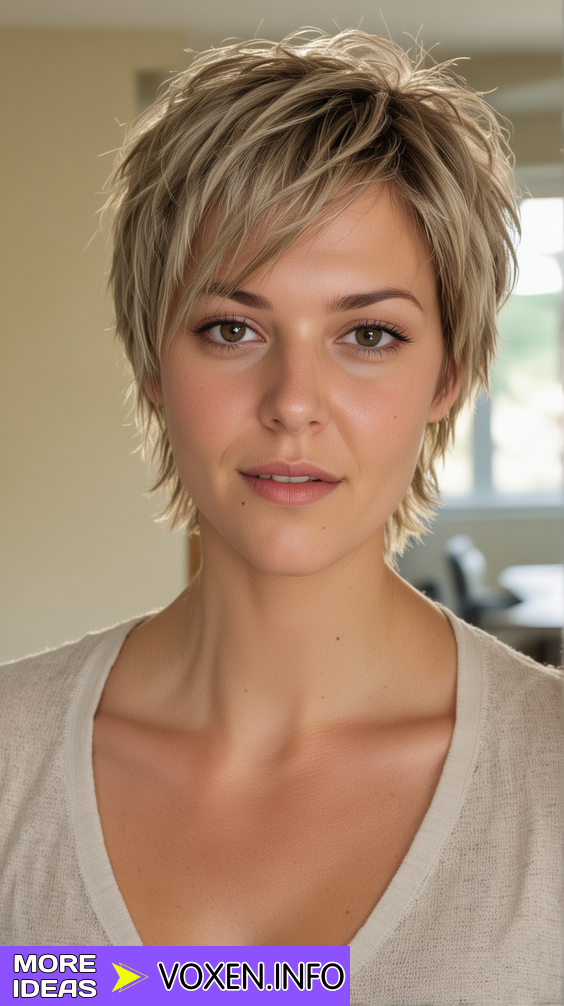 23 Discover the Best Pixie Shag Haircut Styles for 2024