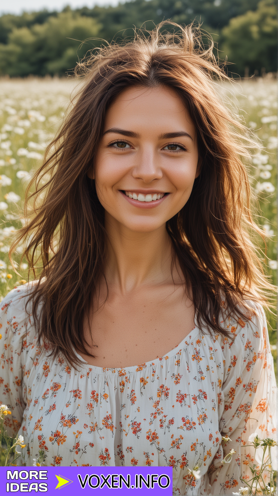 23 Stunning Long Layered Haircuts for a Fresh Look