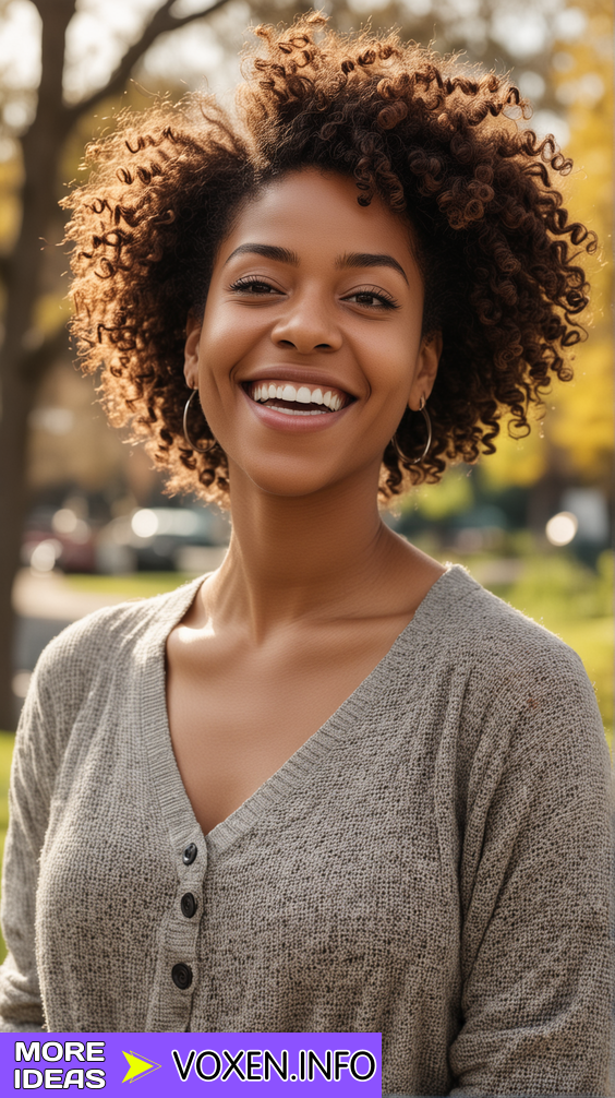 23 Top Black Women's Short Haircuts: Edgy Styles for