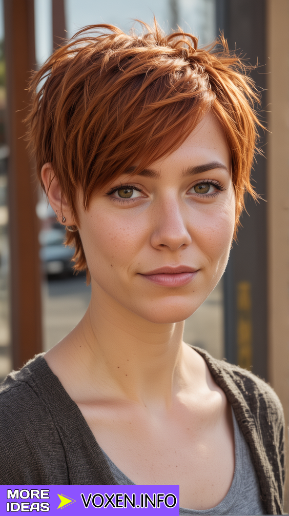 23 Discover the Best Layered Pixie Haircuts for Every Hair Type and Face Shape