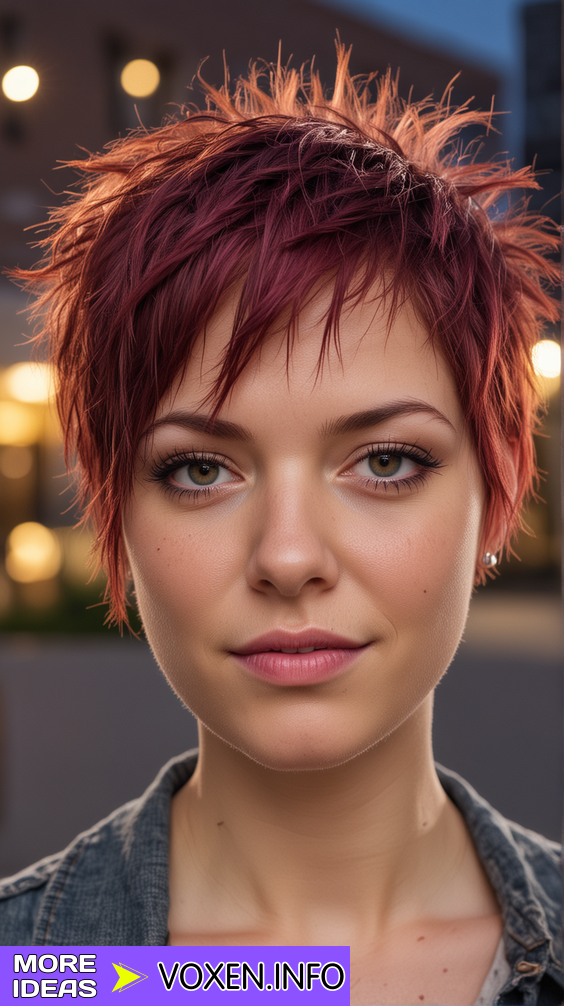 23 Discover the Best Layered Pixie Haircuts for Every Hair Type and Face Shape