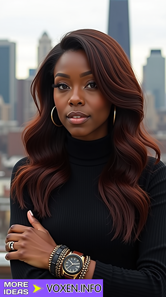 23 Gorgeous Auburn Hair Colors to Try in 2024