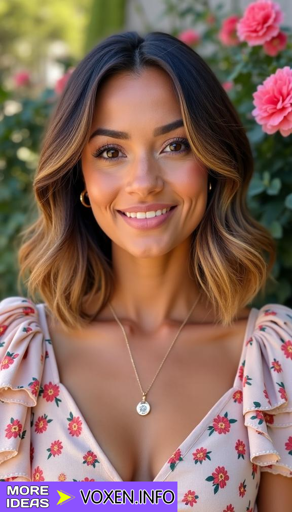 23 Trendy Short Bob Hairstyles for Every Hair Type and Face Shape