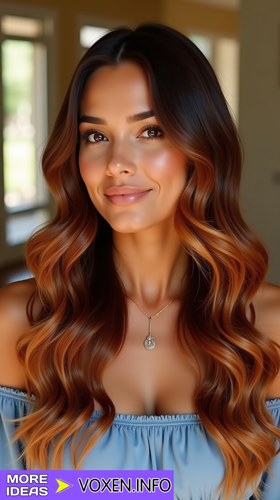 23 Gorgeous Auburn Hair Colors to Try in 2024