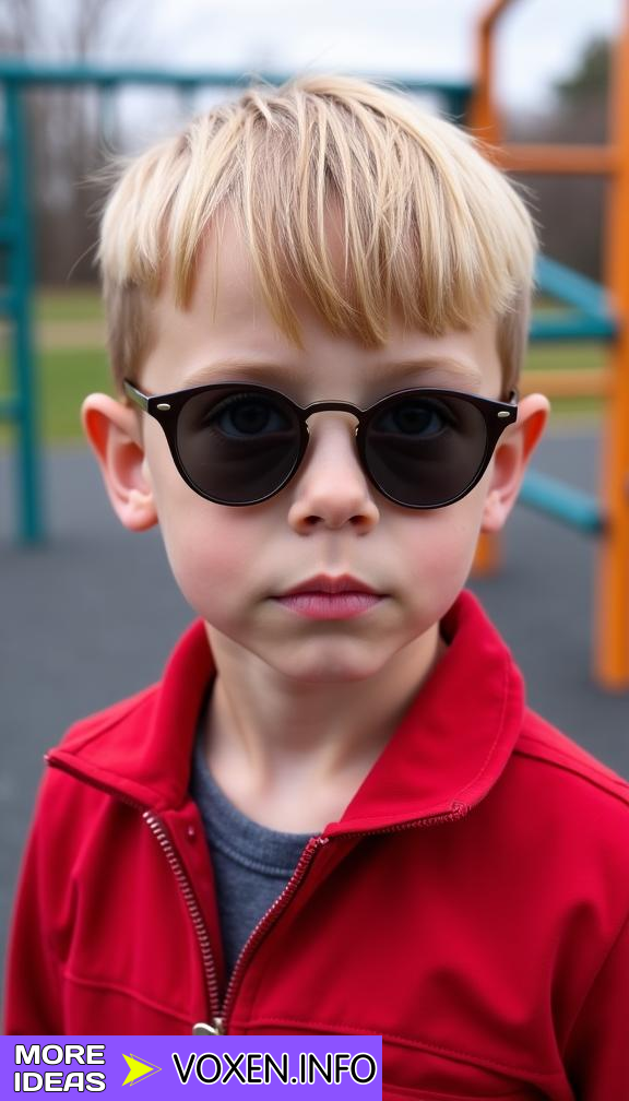 23 Cute and Trendy Toddler Haircuts for Boys and Girls: Ultimate Guide