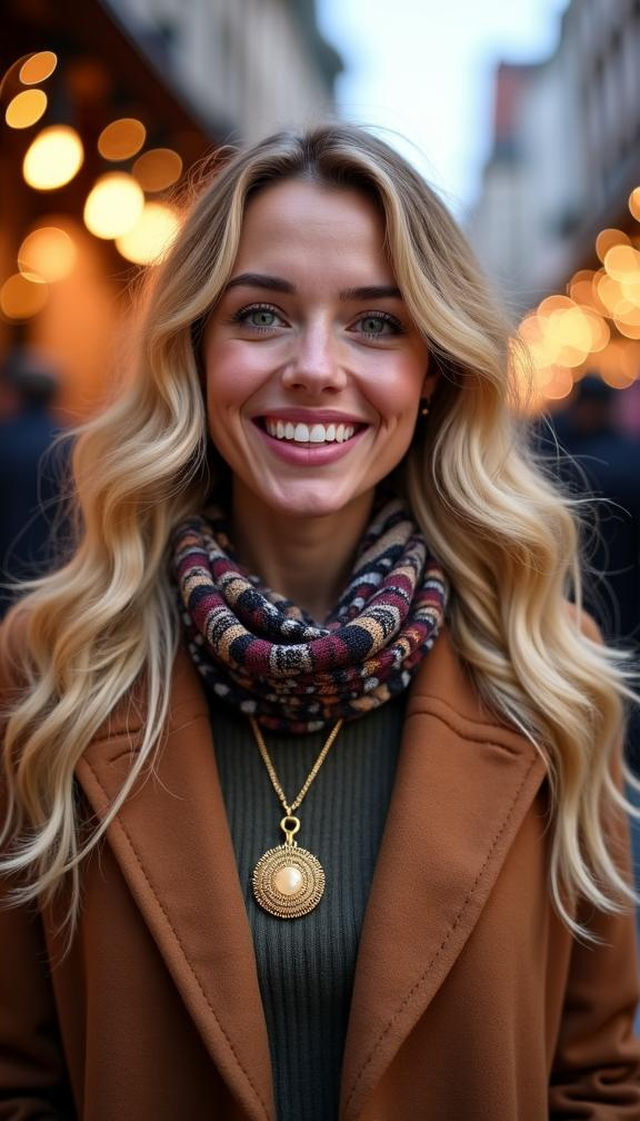 23 Top Winter Hair Color Trends for Blondes 2024-2025: Icy Blondes, Lowlights, and More