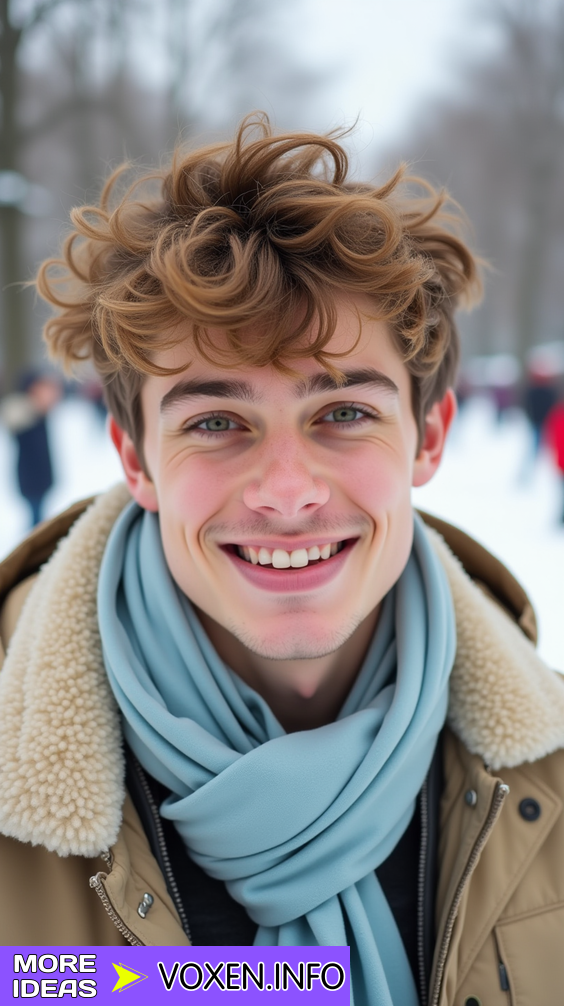 23 Best Winter Haircuts for Men to Stay Stylish in 2024