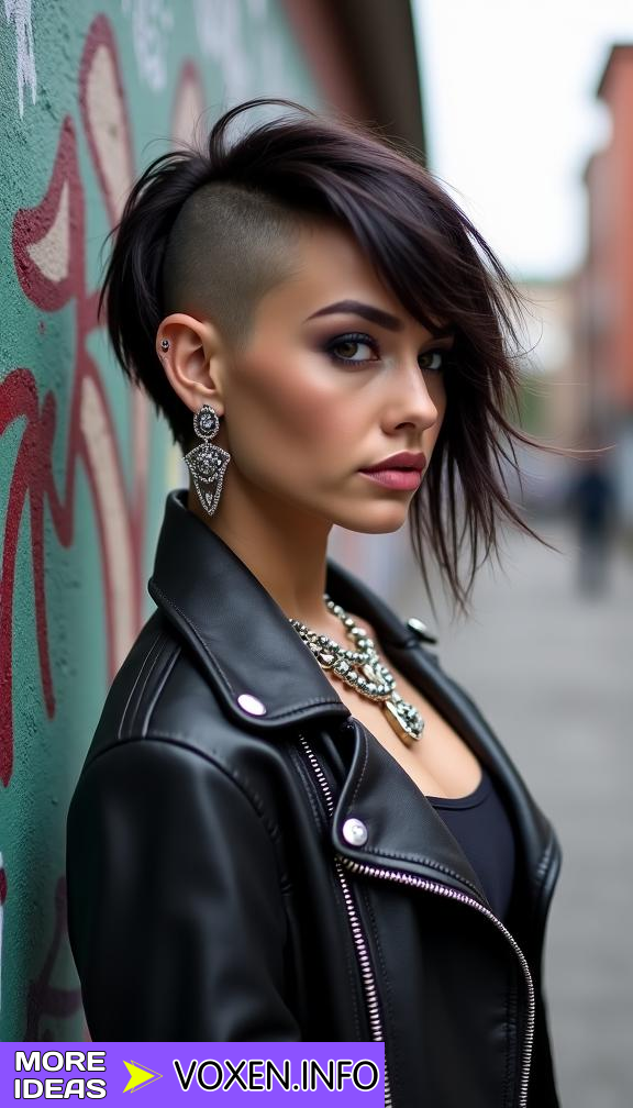 23 Stunning Angled Bob Hairstyles for Every Hair Type