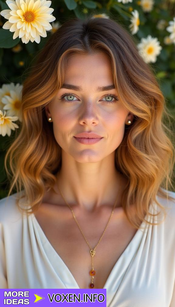 23 Discover Stunning Warm Brown Hair Color Ideas for Every Skin Tone