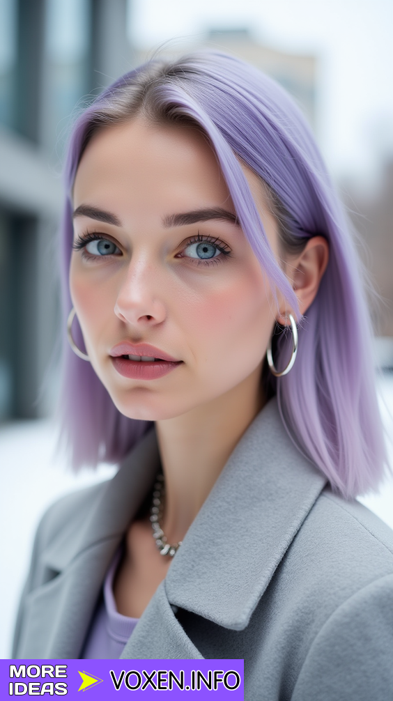 23 Top Winter Hair Color Ideas for a Stunning Seasonal Transformation