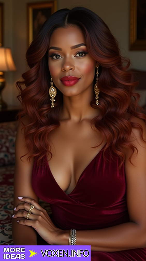 23 Gorgeous Auburn Hair Colors to Try in 2024