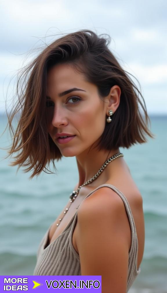 23 Stunning Angled Bob Hairstyles for Every Hair Type