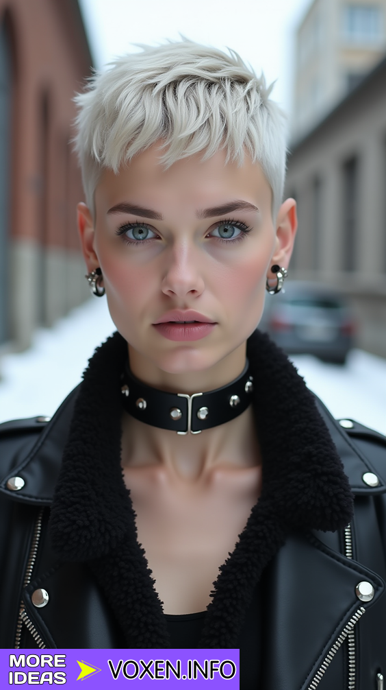 23 Winter Haircuts Ideas: Top 23 Stylish Cuts to Pair with Your Winter Outfits