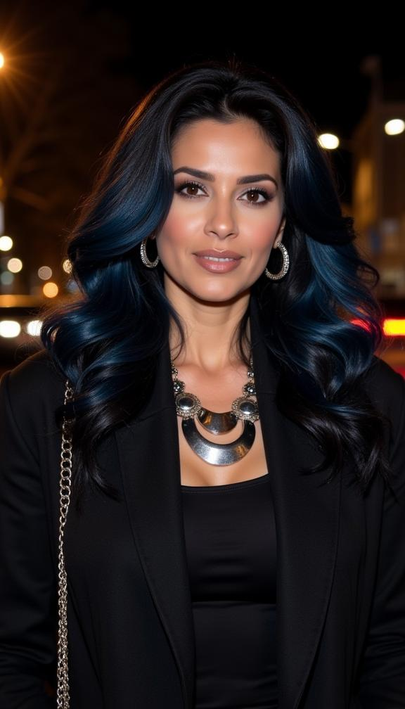 23 Quick and Easy Winter Hairstyles 2024-2025: Stay Chic in the Cold