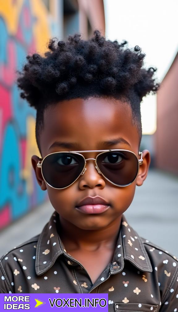 23 Cute and Trendy Toddler Haircuts for Boys and Girls: Ultimate Guide