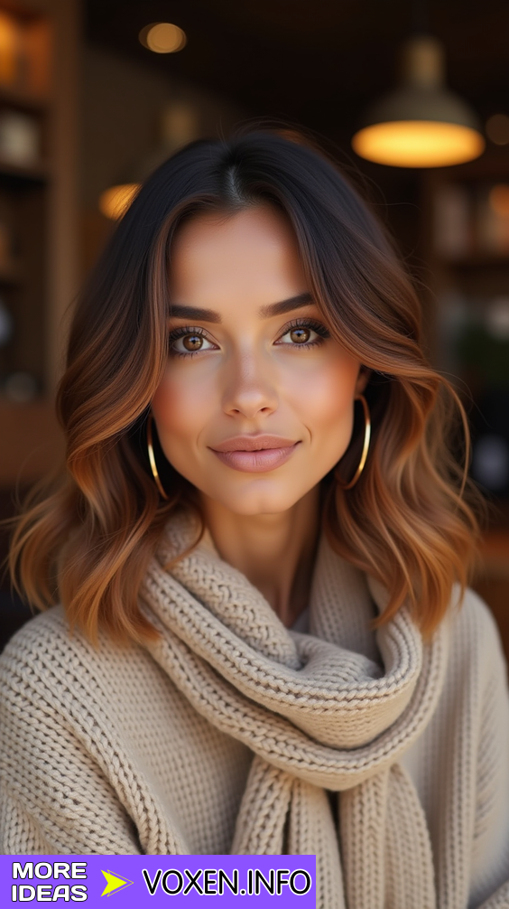 23 Top Long Bob Hairstyles 2025 – Trendy Lobs You’ll Love