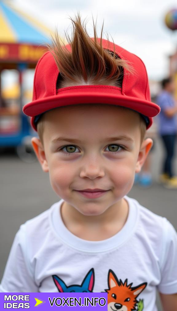 23 Cute and Trendy Toddler Haircuts for Boys and Girls: Ultimate Guide