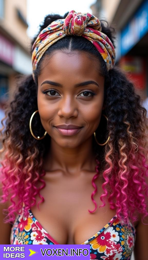 23 Neapolitan Hair Highlights: Chocolate, Vanilla, and Strawberry for All Hair Types