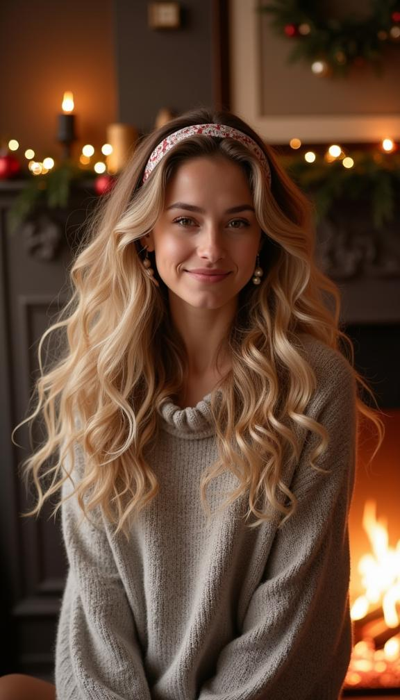 23 Simple Winter Hairstyles for 2024-2025 – Perfect for Formal Dances and Casual Events