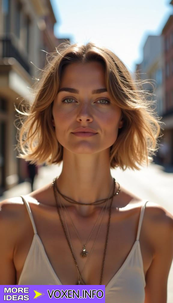 23 Stunning Angled Bob Hairstyles for Every Hair Type