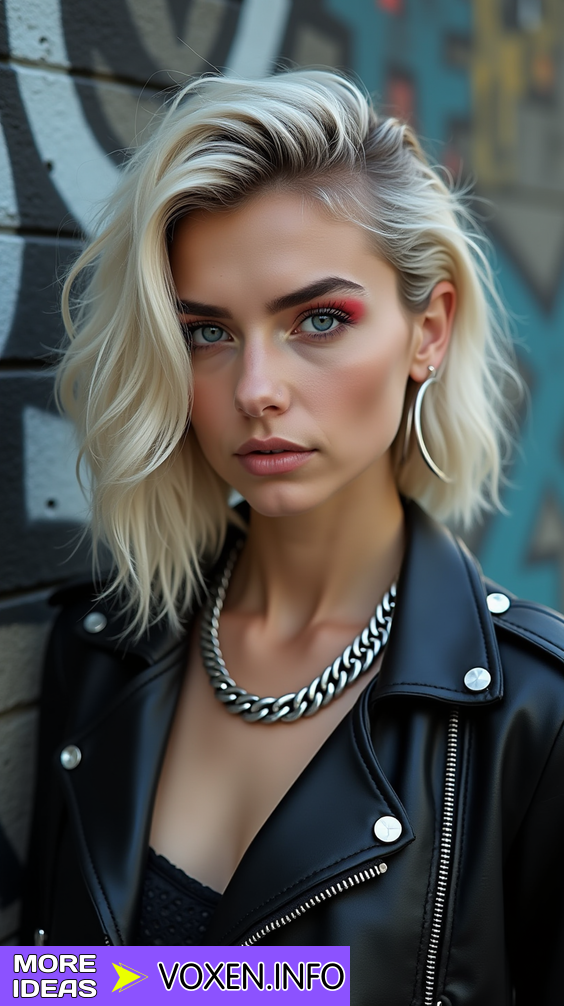 23 Top Long Bob Hairstyles 2025 – Trendy Lobs You’ll Love