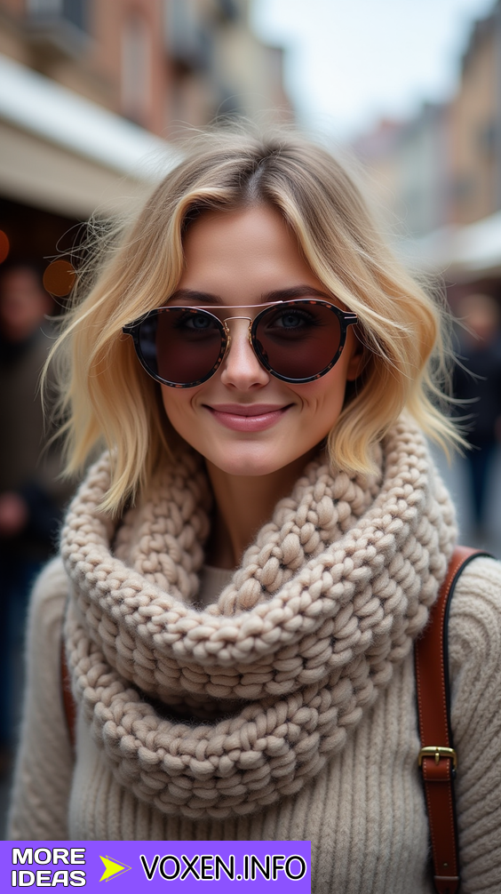 23 Winter Haircuts Ideas: Top 23 Stylish Cuts to Pair with Your Winter Outfits