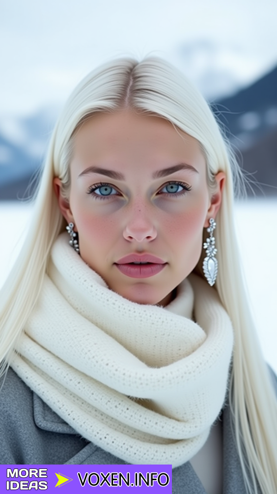 23 Top Winter Hair Color Ideas for a Stunning Seasonal Transformation