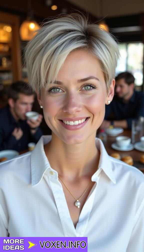 23 Trendy Short Bob Hairstyles for Every Hair Type and Face Shape