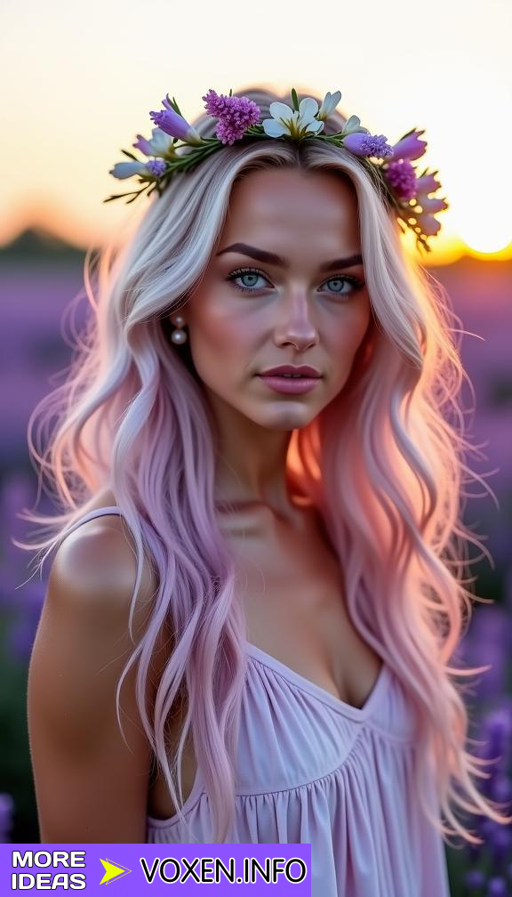 23 Stunning Colorblock Hair Ideas to Elevate Your Style