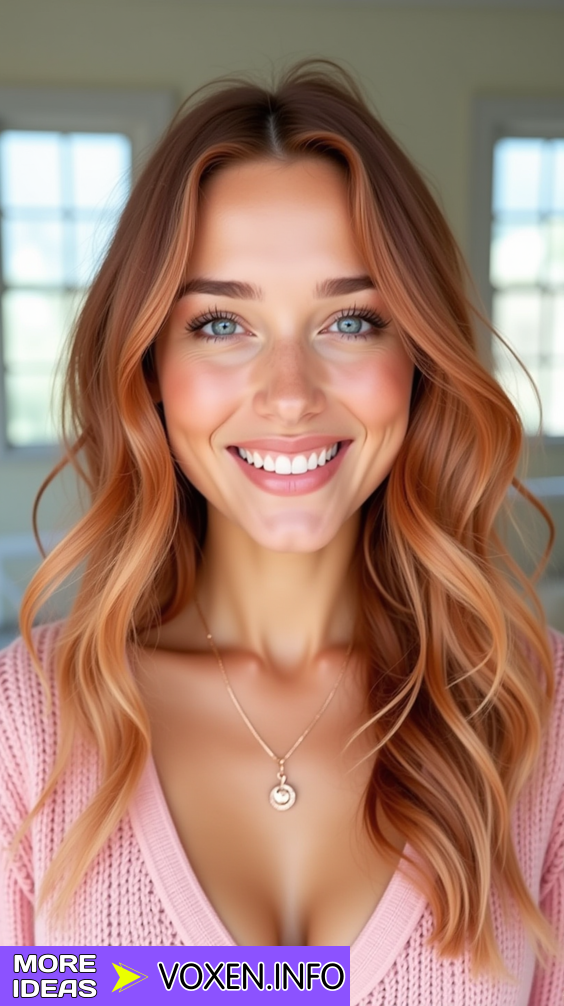 23 Gorgeous Auburn Hair Colors to Try in 2024