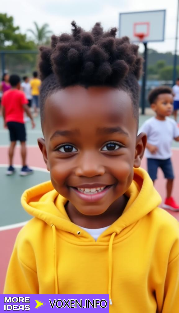 23 Cute and Trendy Toddler Haircuts for Boys and Girls: Ultimate Guide