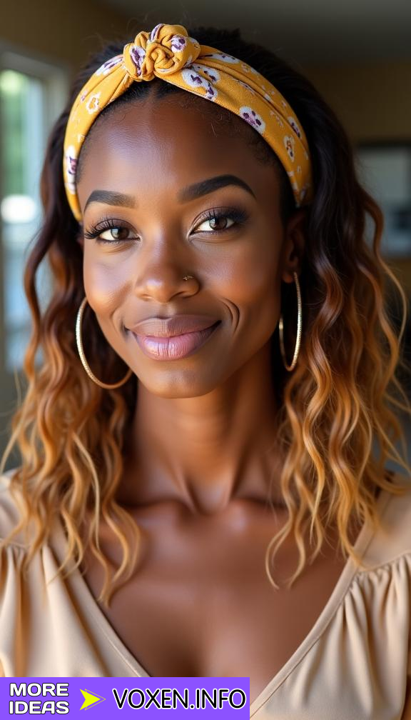 23 Warm Cinnamon Hair Color Ideas for Black Women: From Pixie Cuts to Box Braids