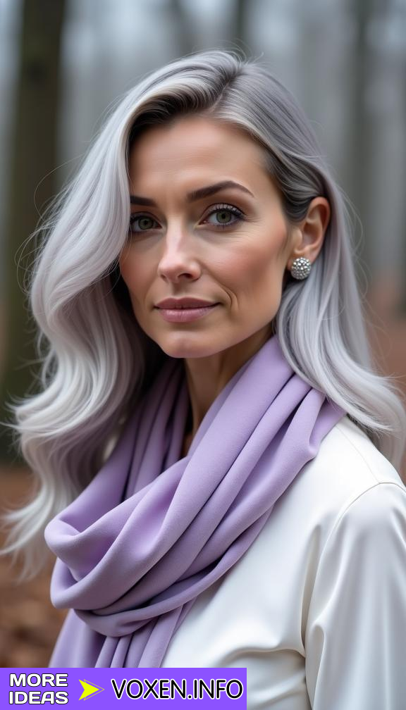 23 Stunning Colorblock Hair Ideas to Elevate Your Style